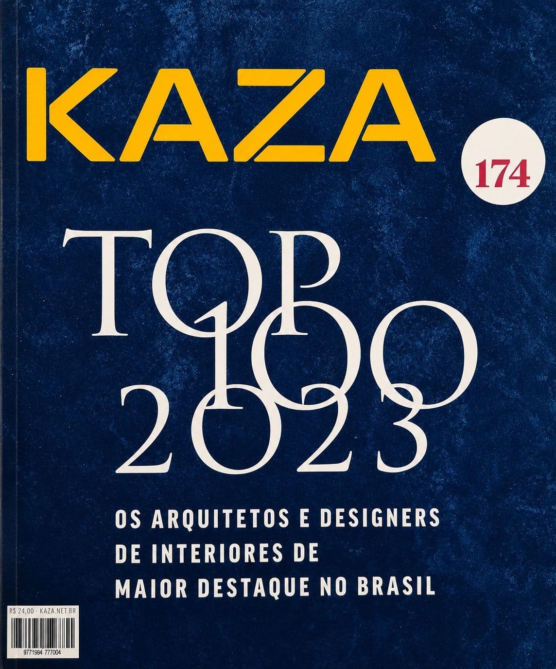 Revista KAZA